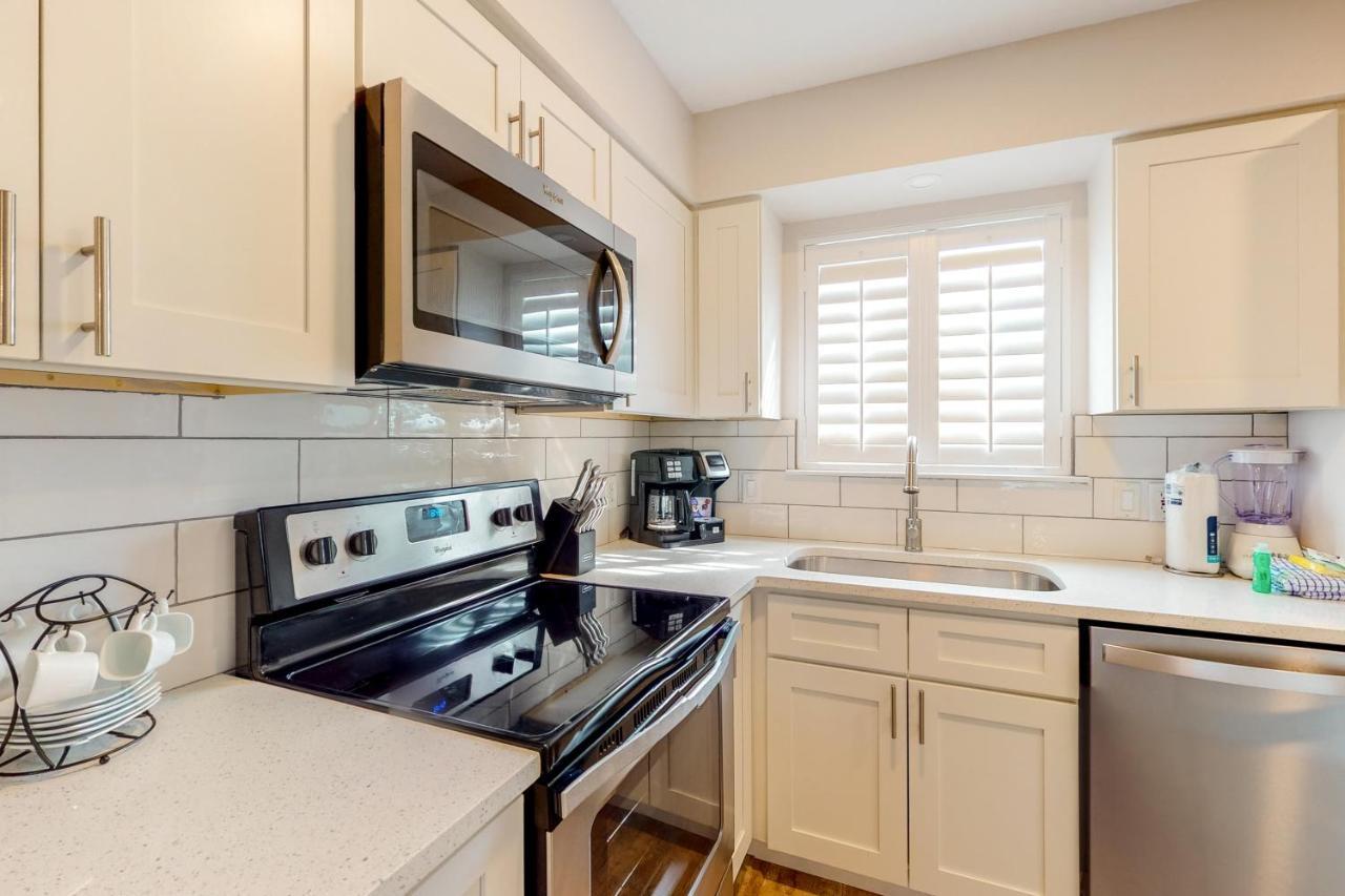 Summer Lake Townhomes 17 Destin Kültér fotó
