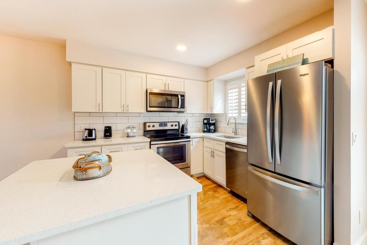 Summer Lake Townhomes 17 Destin Kültér fotó
