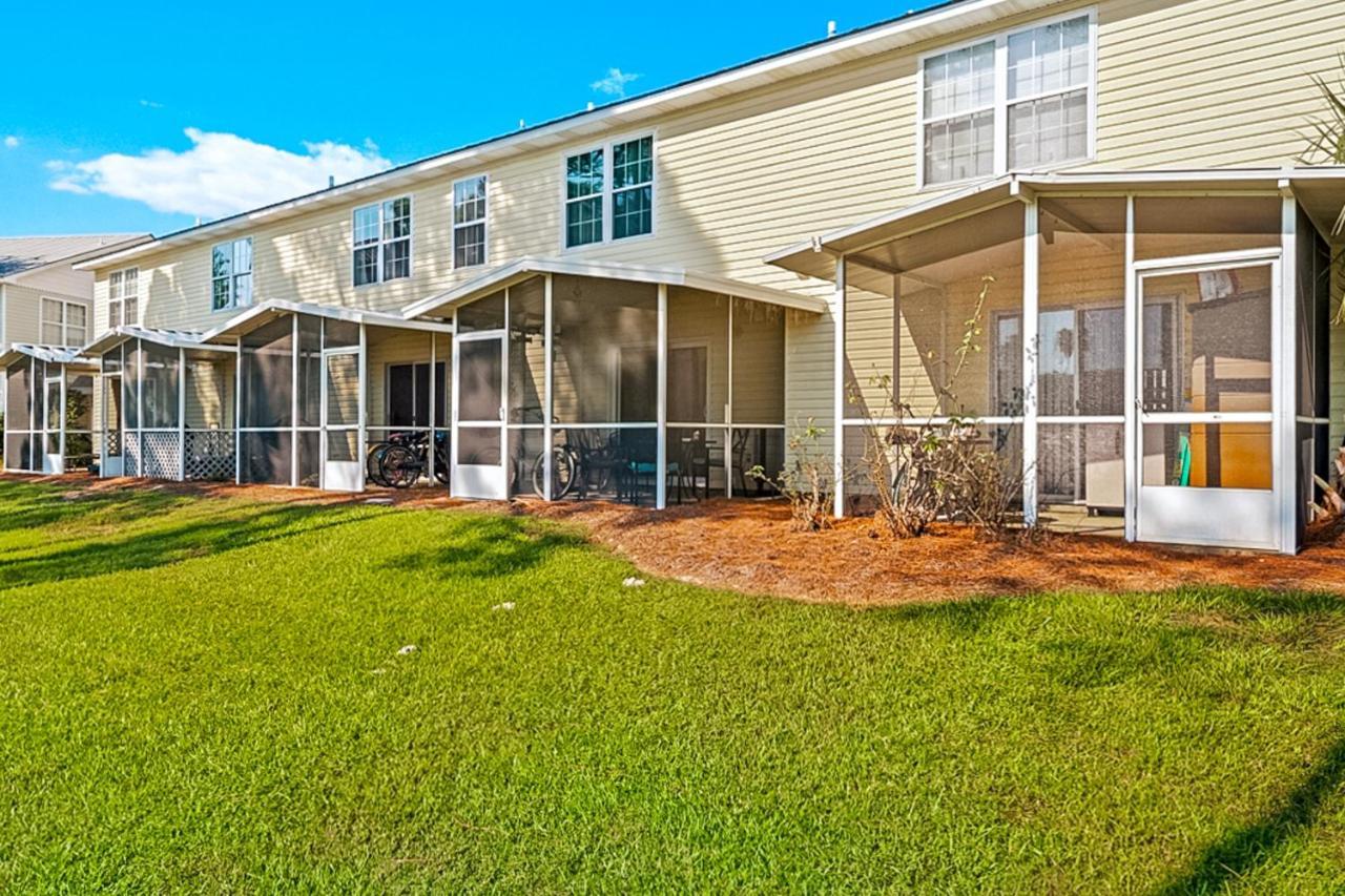 Summer Lake Townhomes 17 Destin Kültér fotó